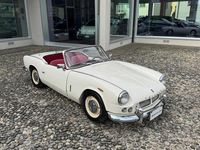 Usata Triumph Spitfire 63 CV (46 kW) 1960 Bianco Cabrio
