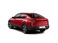 Nuova Citroën C4 X Feel 131 CV (96 kW) 2025 Grigio SUV