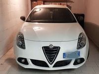 usata Alfa Romeo 2000 Giulietta Jtdmsprint 150 cv