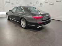 usata Mercedes S400 d 4MATIC