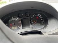 Usata Seat Ibiza 101 CV (74 kW) 2004 Grigio Utilitaria