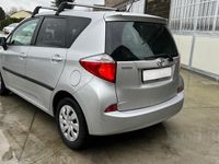 usata Toyota Verso-S 1.3 MT