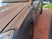 Usata BMW X3 143 CV (105 kW) 2011 Grigio SUV