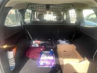 Usata Dacia Lodgy Lauréate 109 CV (80 kW) 2017 Monovolume