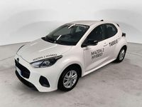 Usata Mazda 2 Center-Line 116 CV (85 kW) 2025 Bianco Utilitaria