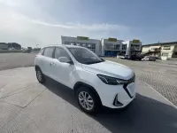 Nuova EVO Evo 5 119 CV (87 kW) 2026 Bianco SUV