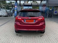 Usata Ford Fiesta ST-Line 101 CV (74 kW) 2018 Berlina