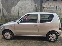 Occasion Fiat 600 54 ch (39 kW) 2005 Gris Citadine