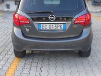 usata Opel Meriva Meriva 1.3 CDTI Cosmo