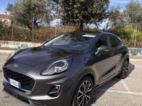 Usata Ford Puma Titanium X 125 CV (91 kW) 2022 SUV