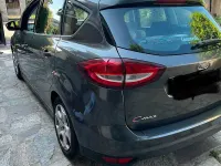 Usata Ford C-MAX 100 CV (73 kW) 2017 Grigio Monovolume