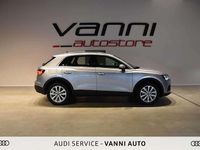 Usata Audi Q3 245 CV (180 kW) 2024 Argento SUV