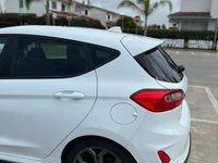 Usata Ford Fiesta ST-Line 2017 Berlina