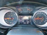 Usata Opel Astra Innovation 110 CV (80 kW) 2019 Nero Berlina