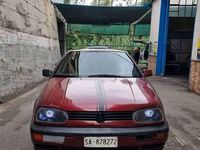 Usata VW Golf III 60 CV (44 kW) 1992 Utilitaria