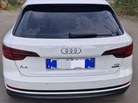 Usata Audi A4 Business Plus 190 CV (139 kW) 2017 Station wagon