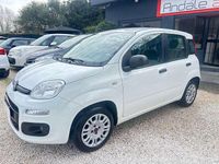 Usata Fiat Panda 69 CV (50 kW) 2015 Bianco Berlina