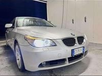 Usata BMW 530 232 CV (170 kW) 2005 Station wagon