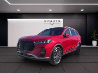 Usata DR DR 7.0 154 CV (113 kW) 2024 Rosso SUV
