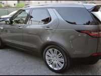 Usata Land Rover Discovery 5 HSE Luxury 249 CV (183 kW) 2017 SUV