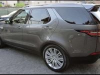 Usata Land Rover Discovery HSE Luxury 249 CV (183 kW) 2017 SUV