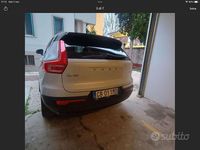 Usata Volvo XC40 R-Design 150 CV (110 kW) 2020 SUV