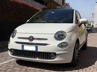Usata Fiat 500 Dolcevita 69 CV (50 kW) 2021 Utilitaria