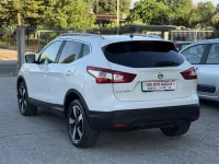 Usata Nissan Qashqai Tekna 110 CV (80 kW) 2014 Other SUV