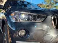 Usata BMW X1 Comfort Edition 116 CV (85 kW) 2016 Grigio SUV