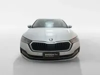 Usata Skoda Octavia Style 150 CV (110 kW) 2023 Argento Station wagon