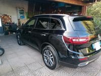 Usata Renault Koleos 131 CV (96 kW) 2018 Nero SUV