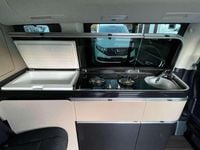 Usata Mercedes V250 190 CV (139 kW) 2021 Bianco Monovolume