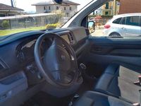 Usata Peugeot Expert 140 CV (102 kW) 2021 Bianco Furgone