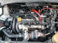 Usata Abarth Grande Punto 155 CV (114 kW) 2010 Bianco Utilitaria