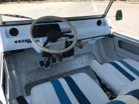 Usata Citroën Méhari 1970 Cabrio