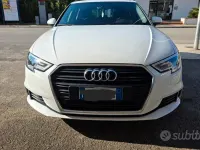 Usata Audi A3 110 CV (80 kW) 2016 Berlina