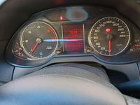 Usata Audi Q5 170 CV (125 kW) 2009 Argento SUV