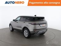 Usata Land Rover Range Rover evoque 200 CV (147 kW) 2019 Grigio SUV