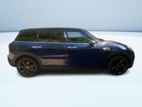 usata Mini Cooper D Clubman Clubman 2.0 COOPER D HYPE AUTO