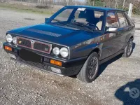Usata Lancia Delta 196 CV (144 kW) 1990 Grigio Utilitaria