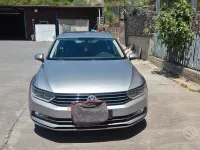 Usata VW Passat 120 CV (88 kW) 2015 Station wagon
