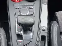 Usata Audi A4 S-Line 150 CV (110 kW) 2018 Grigio Station wagon
