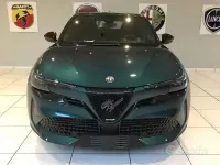 Second-hand Alfa Romeo Junior 114 kW (156 CP) 2025 Albastru SUV