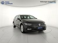 usata VW Passat Variant variant 1.6 tdi business 120cv dsg