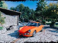 Usata Porsche 911S 179 CV (131 kW) 1970 Coupé