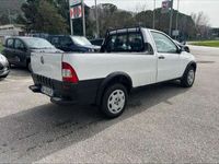 usata Fiat Strada Strada 20061.3 mjt 16v 85cv cab.corta