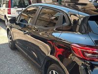 Usata Renault Clio 100 CV (73 kW) 2022 Nero Coupé