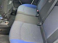 Usata Peugeot 206 60 CV (44 kW) 2012 Berlina