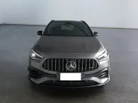 Usata Mercedes GLA45 AMG AMG 421 CV (309 kW) 2022 Grigio SUV