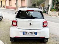 usata Smart ForFour 70 1.0 Passion solo 53.000 km